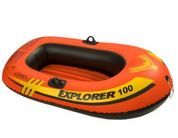 قایق یکنفره intex مدلExplorer 100،58329